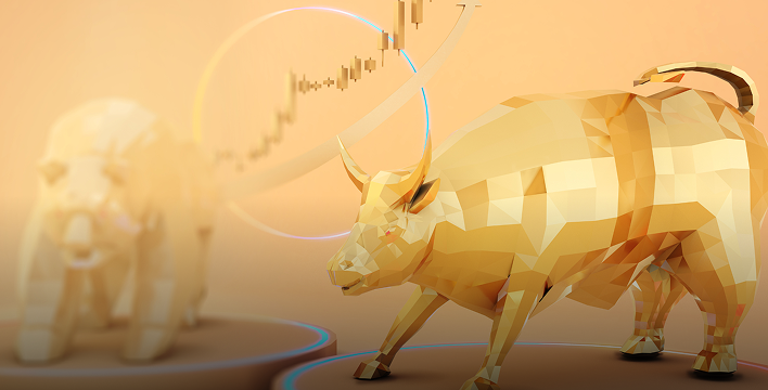 Gold Prices Surge to Record High Amid Global Uncertainty